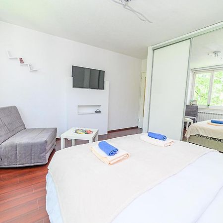Appartement Beautiful Cozy Studio Close To City Center à Sarajevo Extérieur photo