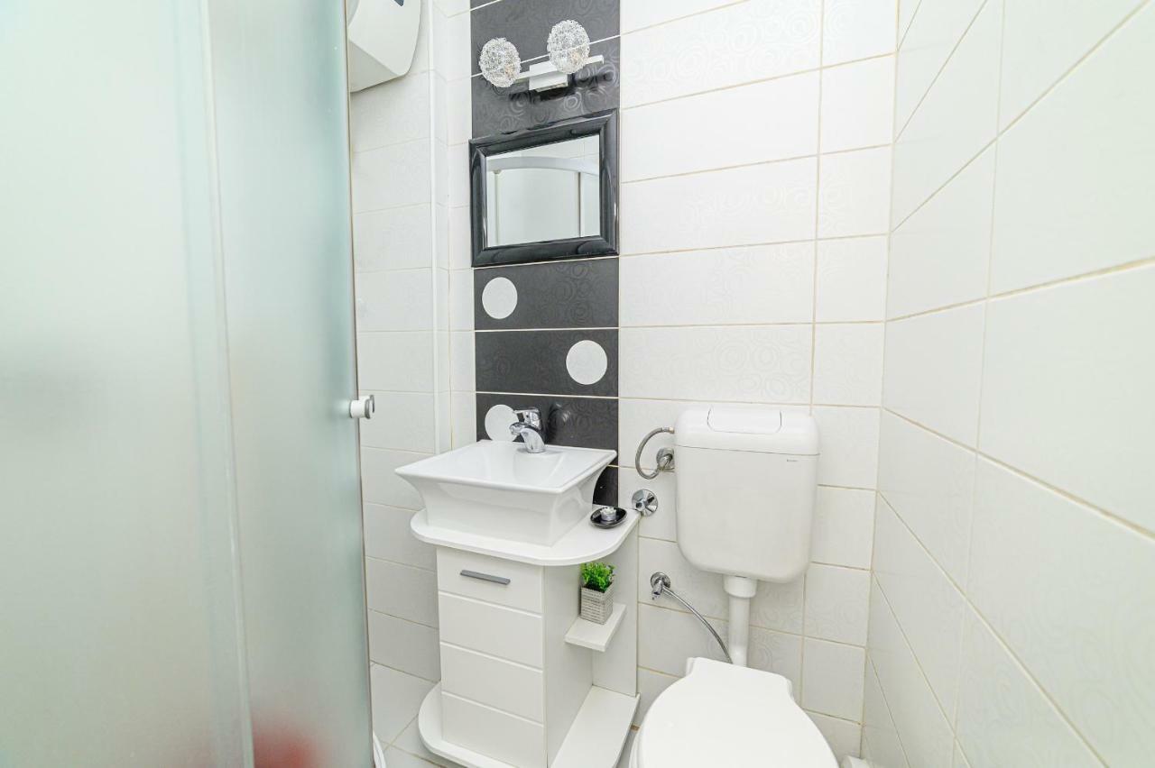 Appartement Beautiful Cozy Studio Close To City Center à Sarajevo Extérieur photo