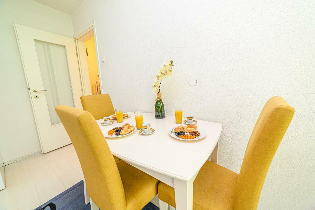 Appartement Beautiful Cozy Studio Close To City Center à Sarajevo Extérieur photo
