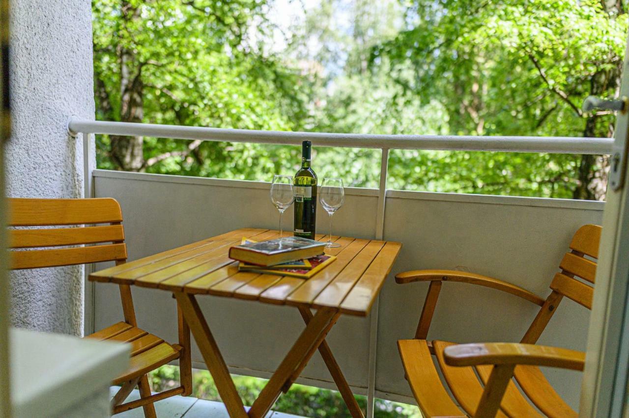 Appartement Beautiful Cozy Studio Close To City Center à Sarajevo Extérieur photo